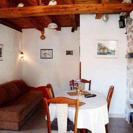 Apartments Gudco Пераст Экстерьер фото