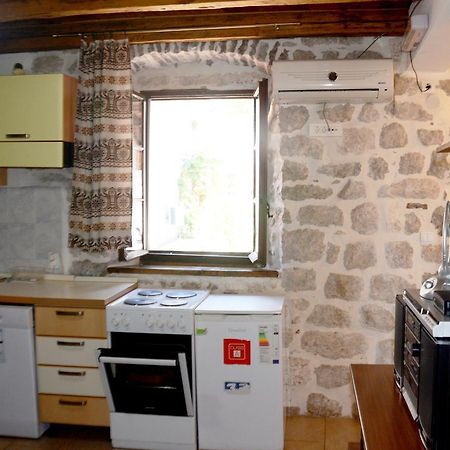 Apartments Gudco Пераст Экстерьер фото