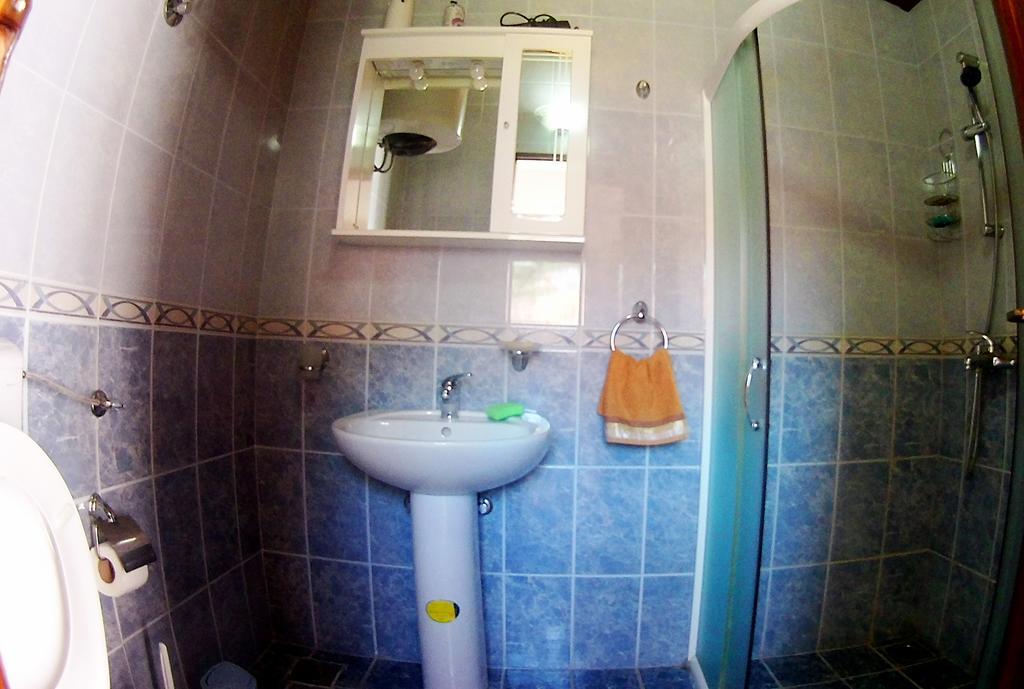Apartments Gudco Пераст Экстерьер фото