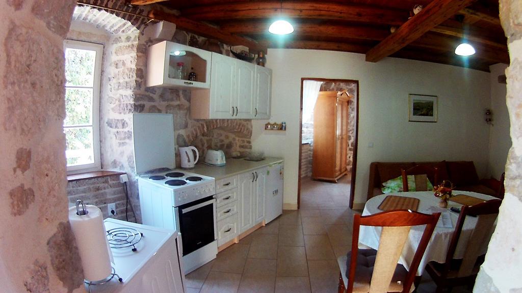 Apartments Gudco Пераст Экстерьер фото