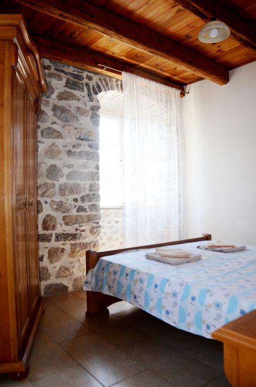 Apartments Gudco Пераст Экстерьер фото