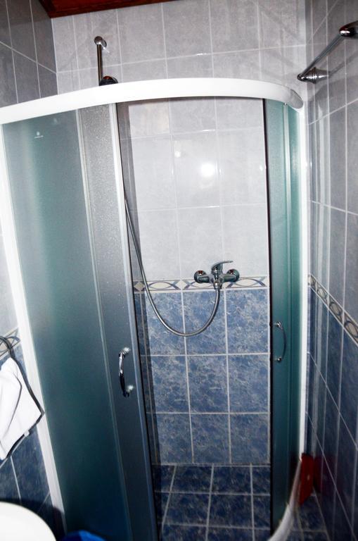 Apartments Gudco Пераст Экстерьер фото
