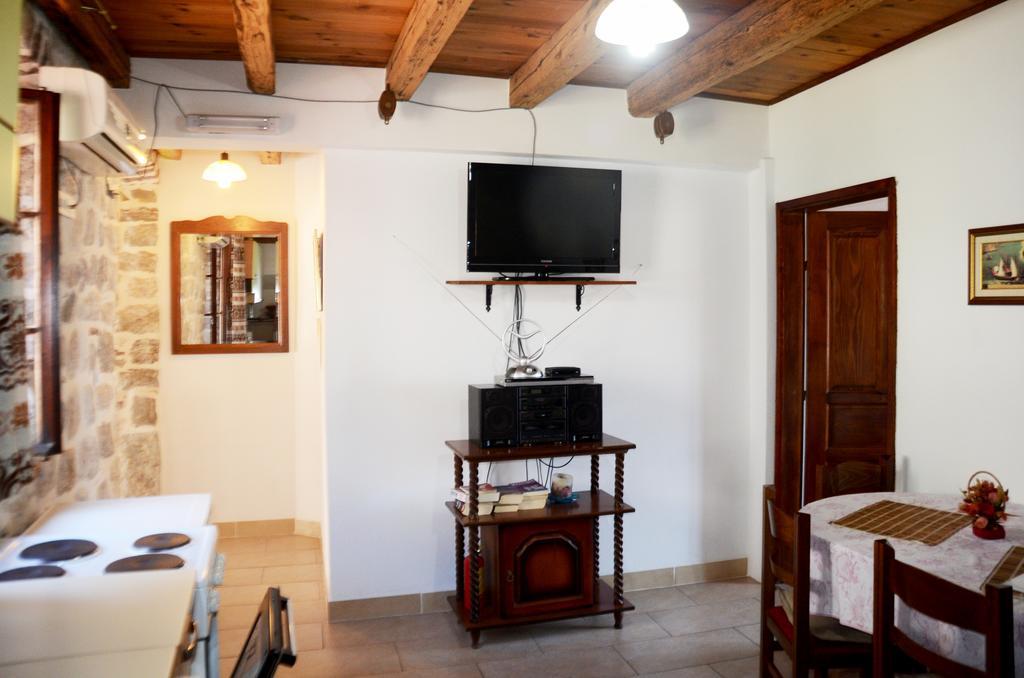 Apartments Gudco Пераст Экстерьер фото