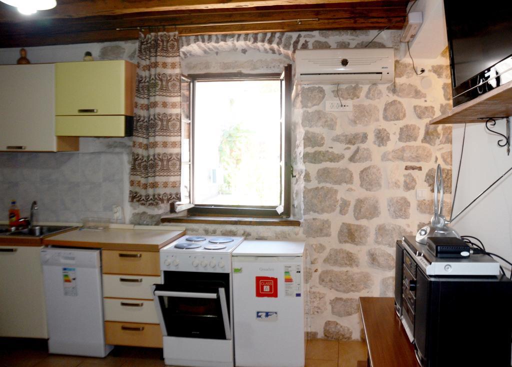 Apartments Gudco Пераст Экстерьер фото