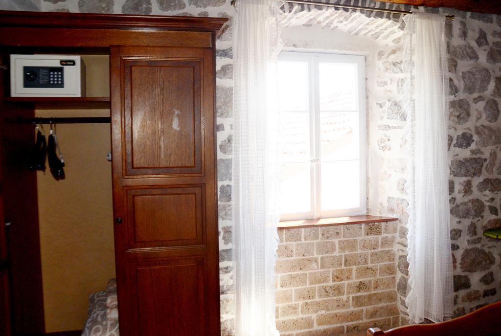Apartments Gudco Пераст Экстерьер фото