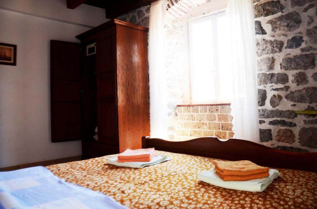 Apartments Gudco Пераст Экстерьер фото