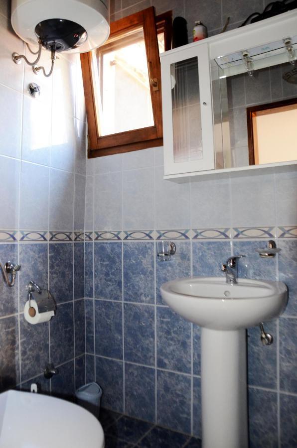 Apartments Gudco Пераст Экстерьер фото